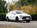 بي واي دي كين بلاس ستاندارد خيار BYD Qin plus النشط بمدى 128 كم
