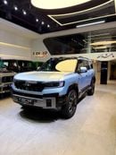 بي واي دي ليوبارد 8 فلاجشيب Brand Flagship - Chinese Specs - Luxury Off-Road SUV