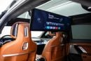 بي أم دبليو 740i 740i | SPORT | GCC | WARRANTY AND SERVICE CONTRACT | EXCELENT CONDITION