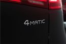 مرسيدس بنز EQS 450 SUV 4MATIC