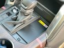 Toyota Land Cruiser GXR