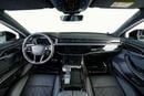 Audi S8 TFSI Black On Black-Ultra Exclusive Luxury Limousine-Bespoke Order