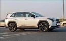Toyota RAV4 VXR HEV Toyota RAV4 2.5L Hybrid AWD Flagship 2026