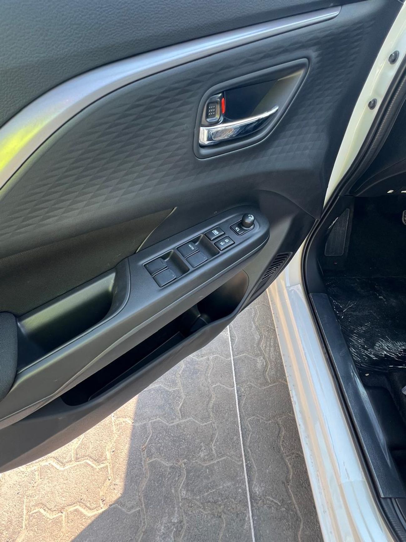 Suzuki Swift GL+ Full Option Dual Tone 2026