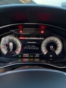 أودي A6 45 TFSI خط إس