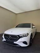 Mercedes Benz E200