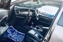 Toyota Fortuner 2.8 4 cylinder Diesel Automatic Gear 7 seater 5 door RHD