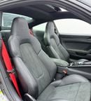 Porsche 911 CARRERA GTS