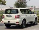 نيسان باترول SE PLATINUM CITY