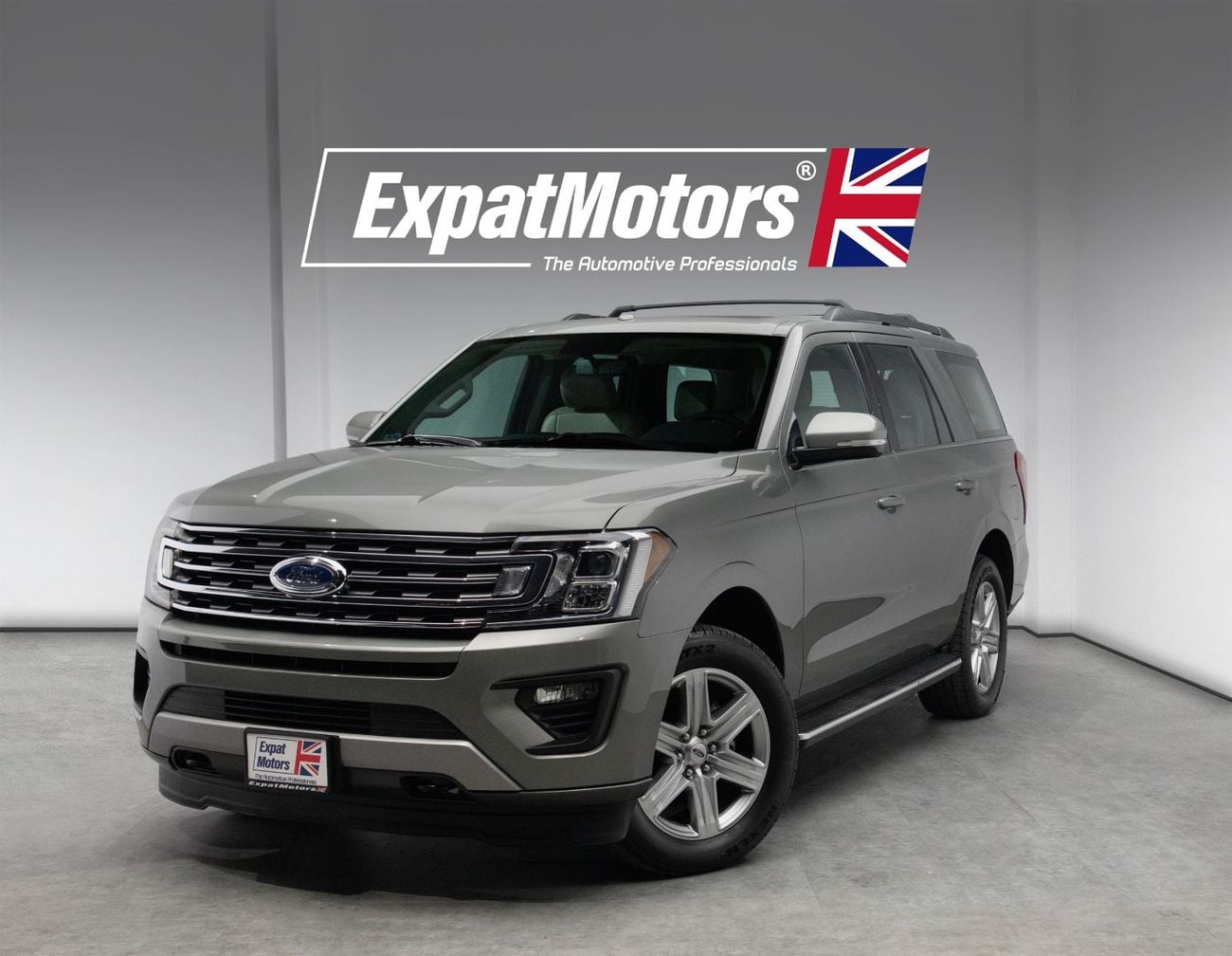 Ford Expedition XLT