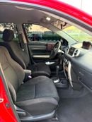 Toyota XA GCC Specs - Reliable and Economical