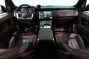 Land Rover Range Rover HSE P400 2024 Range Rover P400 HSE, RR Service History, 8/2029 RR Warranty and Service Pack, GCC