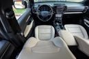 Ford Everest LIMITED Ford Everest Limited 2025 GCC | Agency Warranty | Service Contract