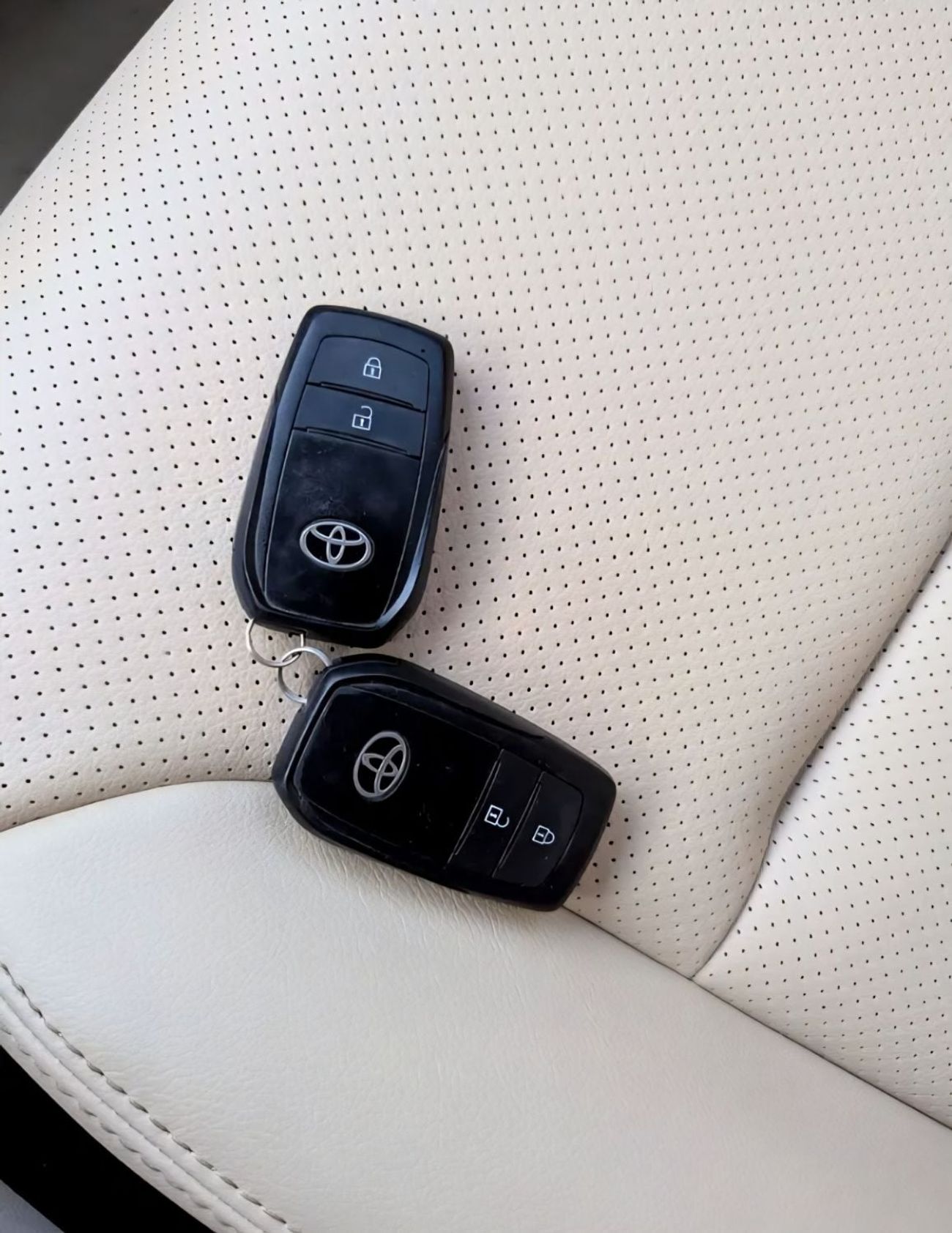 Toyota Land Cruiser GXR