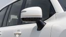 Toyota Land Cruiser GXR