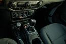 Jeep Wrangler SPORT Jeep Wrangler Sport 2024 GCC | Warranty