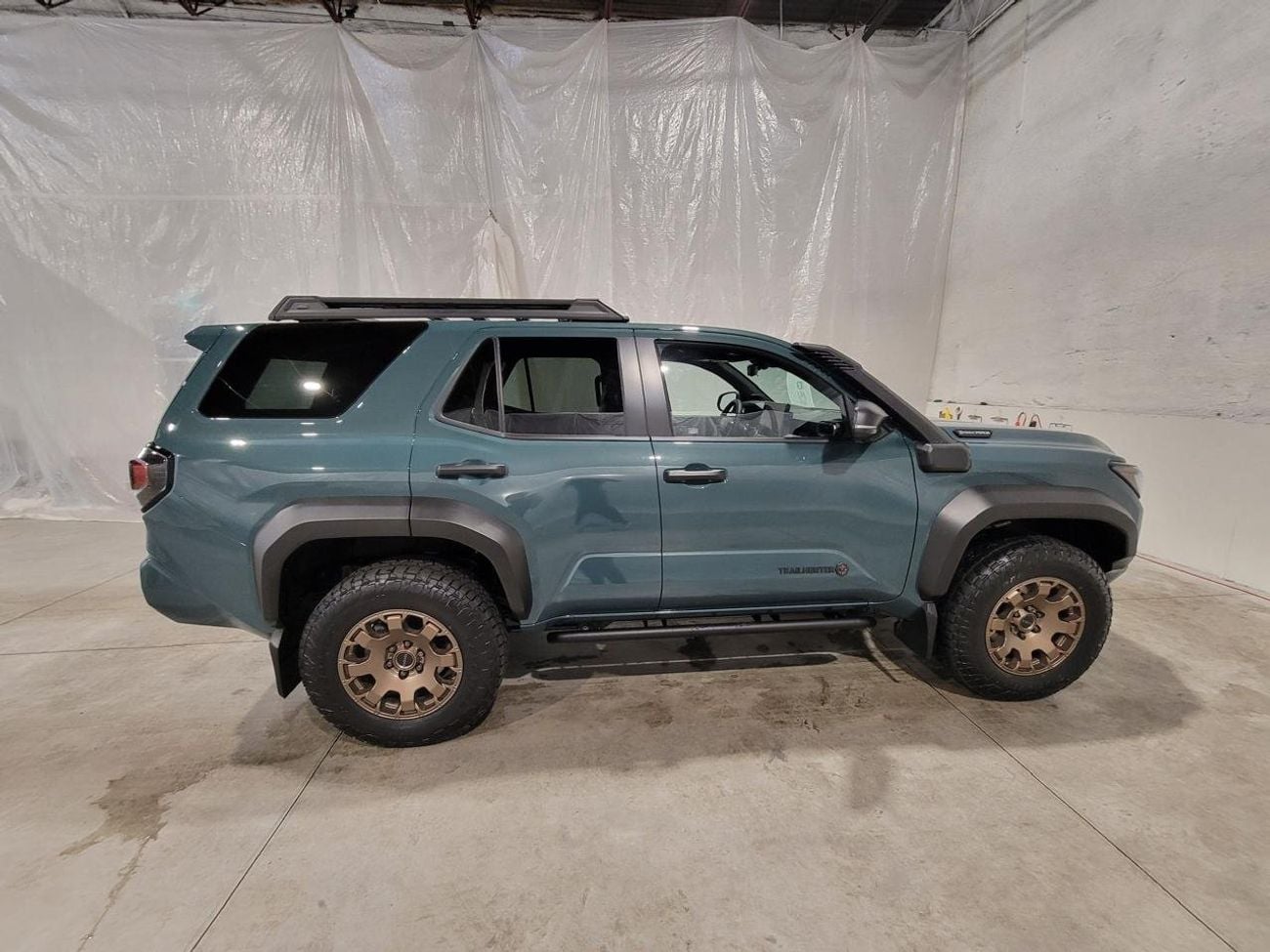 Toyota 4Runner