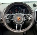 Porsche Cayenne PLATINUM EDITION Platinum, Service History, Fully, Loaded, Excellent Condition, GCC