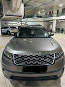 Land Rover Range Rover Velar P250