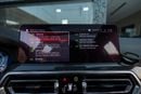 BMW X3 M COMPETITION