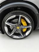 Ferrari Purosangue STANDARD DESIGN PACKAGE 2024 | Carbon Fiber Exterior & Interior l Original Paint