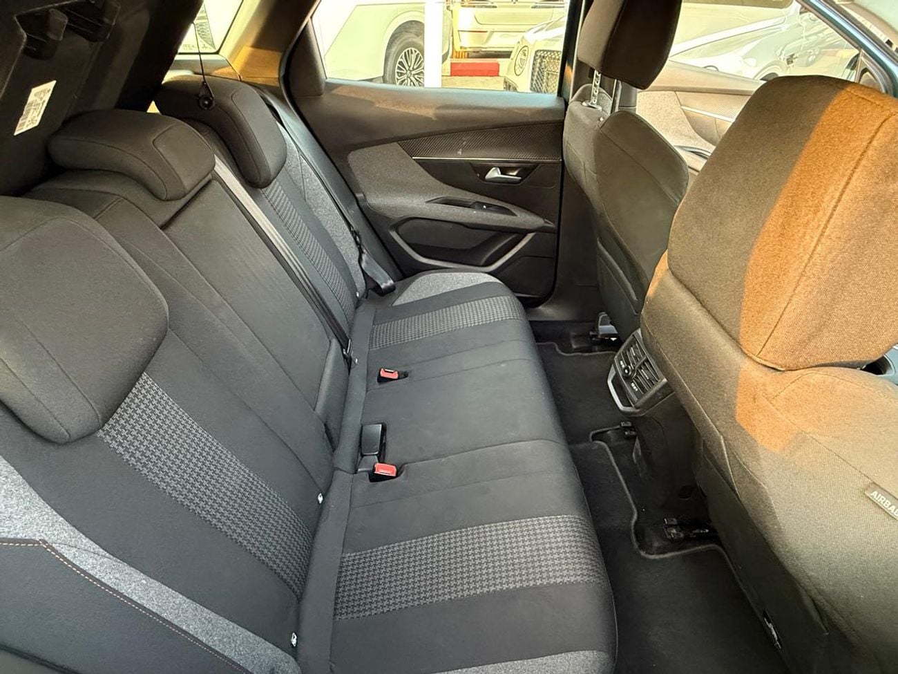 Peugeot 3008 ACTIVE