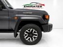 Toyota Land Cruiser Landcruiser LX V6 4WD