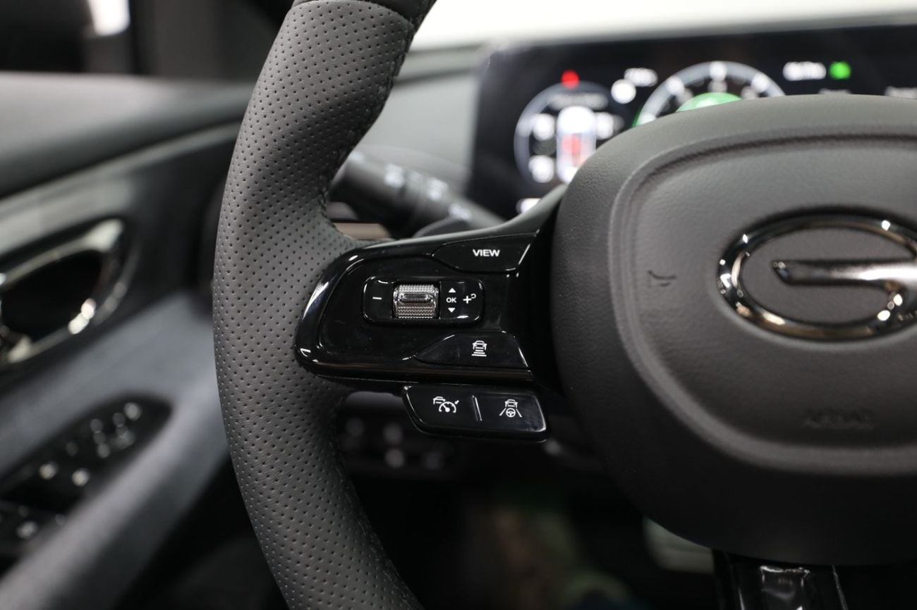 GAC Empow R GCC | GAC EMPOW | AED 1,050 monthly with 0% Downpayment | V4 1.5L turbocharged 177 Hp | Ref#P3087977