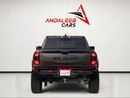 RAM 1500 TRX | 702 HP SUPERCHARGED V8 | FULL AGENCY SERVICE | GCC