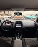 Mitsubishi ASX GLX MIDLINE Mitsubishi ASX 2024 | GCC specs | Good Condition