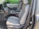 Toyota Sienna XLE