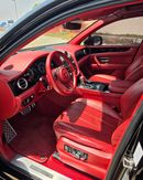 Bentley Bentayga SIGNATURE