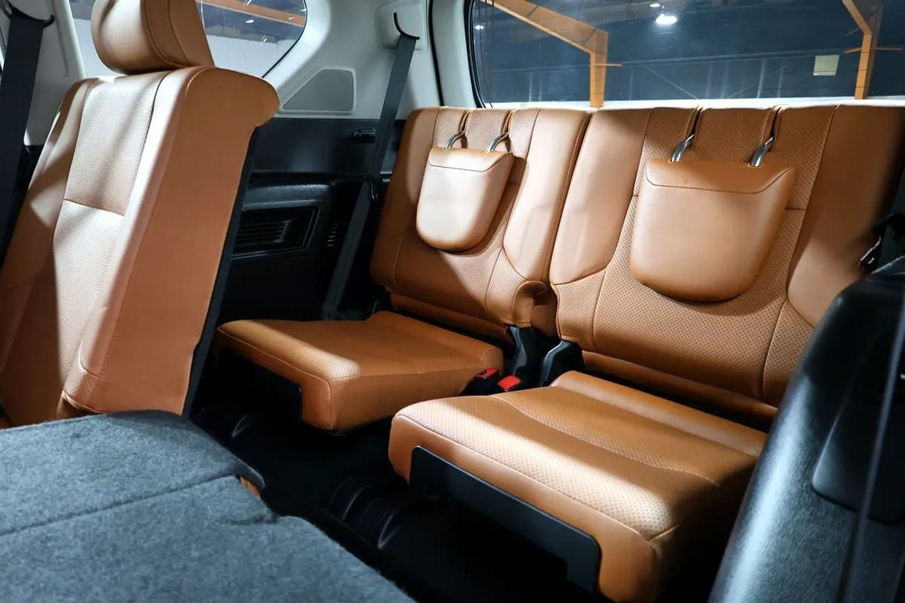 Lexus GX460 GX 460 - GCC Specs -295000KM-EXCELLENT CONDITION