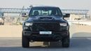 RAM 1500 RHO Hurricane H.O 3.0TT GCC 2026 With 5 Years or 200,000 Km Warranty