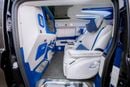 Mercedes Benz V300 AVANTGARDE 1 of 28 Magellan Edition based on a Yacht | By Limgene | Special Offer