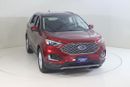 Ford Edge SEL AL TAYER MOTORS /AL QOUZ SHOWROOM/SEL123C