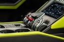 Lamborghini Urus STANDARD Pearl Capsule – European Specs – Accident Free