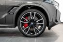BMW X6 M60i LUXURY X6 M60i M Performanc Luxury