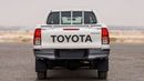 Toyota Hilux HILUX 2.4L MT DC 4WD DIESEL 2026