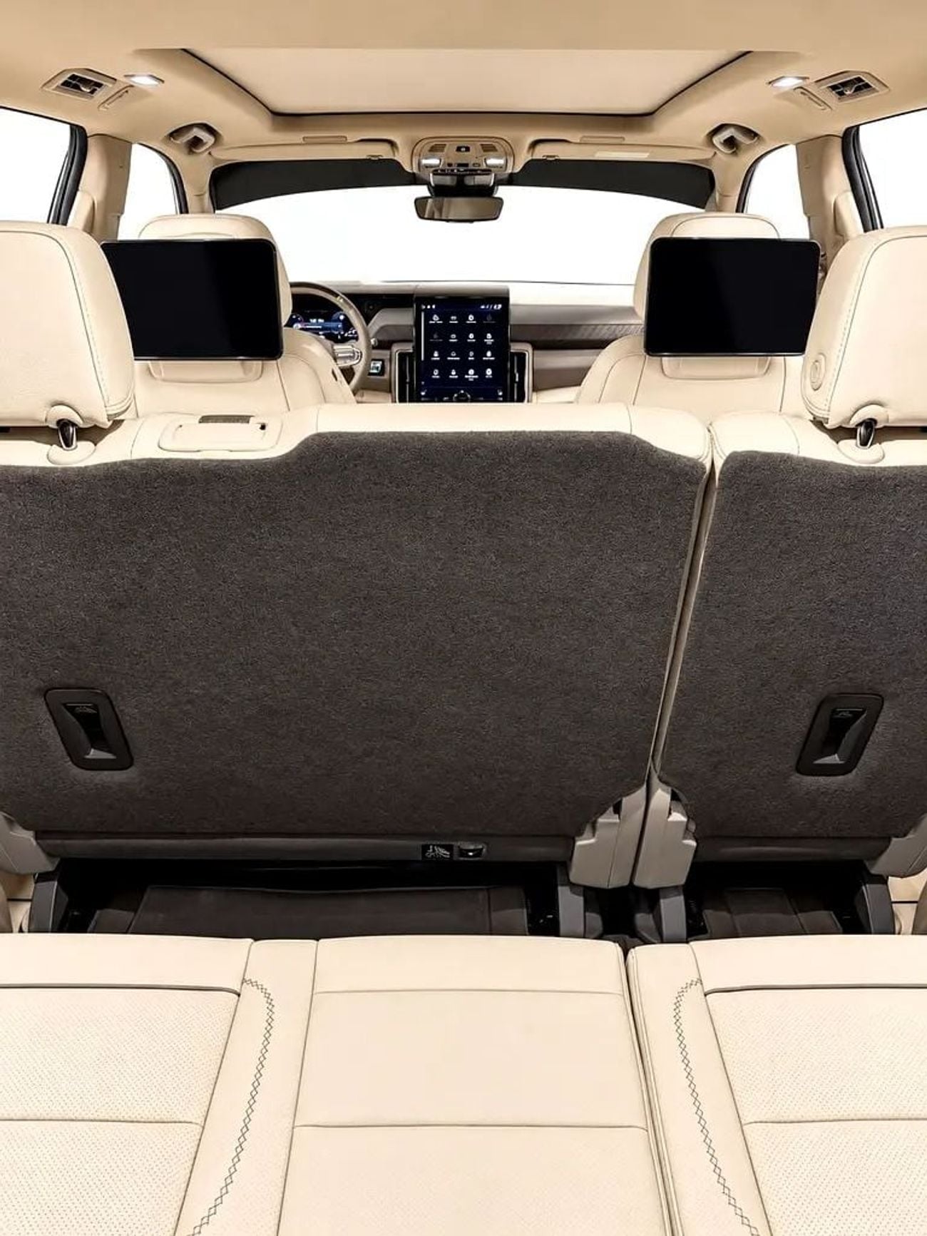 GMC Yukon DENALI
