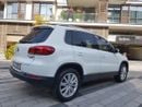 Volkswagen Tiguan Sport