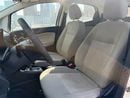 Ford EcoSport Ambiente - GCC Specs