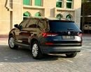 سكودا كودياك GCC Specs | Well Maintained SUV