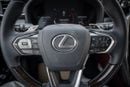 Lexus LX600 TURBO SPORT SIGNATURE 3.5 WITH MARK LEVINSON SPEAKERS 2026