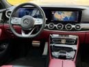 Mercedes Benz CLS350 AMG Mercedes CLS 350 2020 Gcc