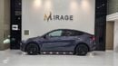 Tesla Model Y LONG RANGE