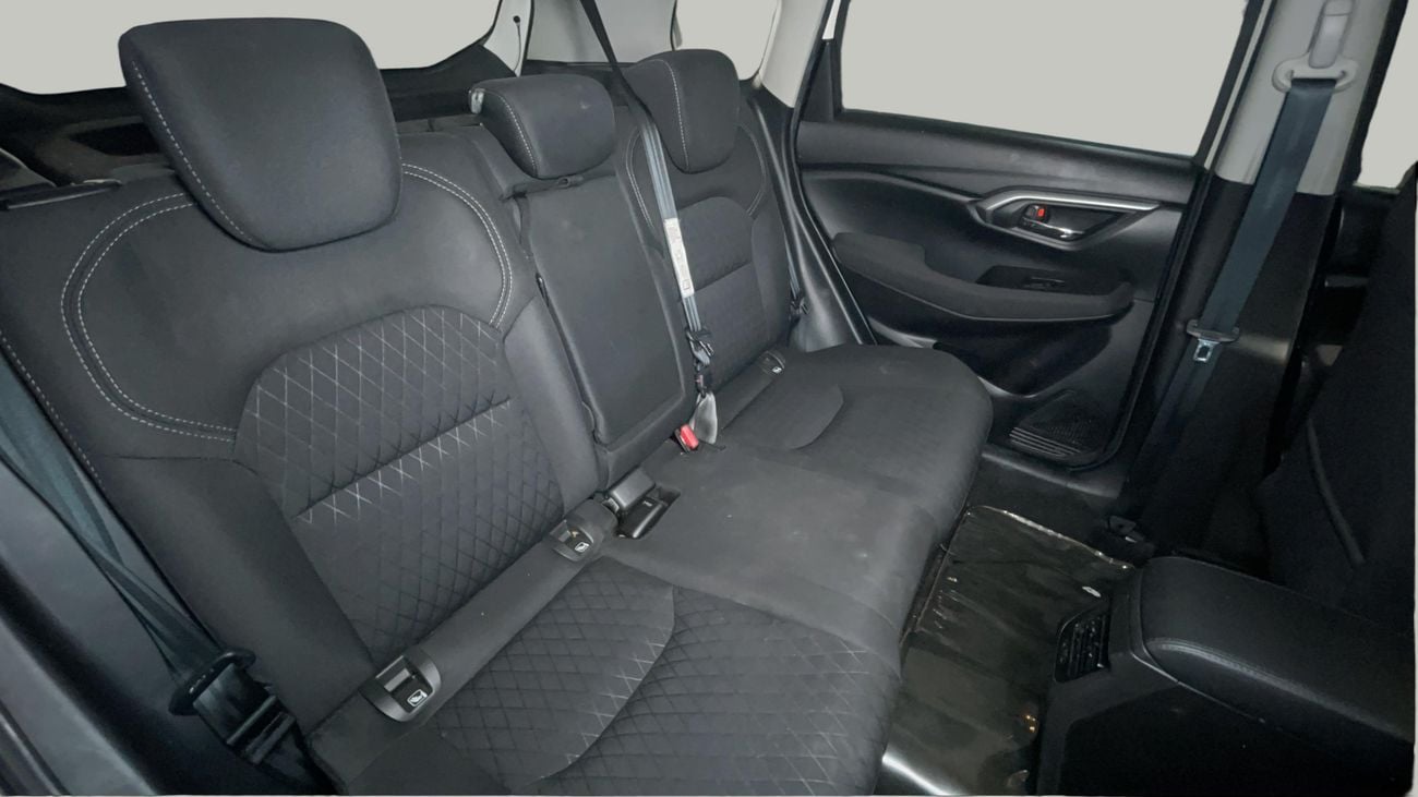 Suzuki Grand Vitara GLX 2024 | AED 775/Month | 0 DP | 30 Day Return | Warranty | Service History