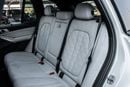 BMW X5 XDRIVE M50I