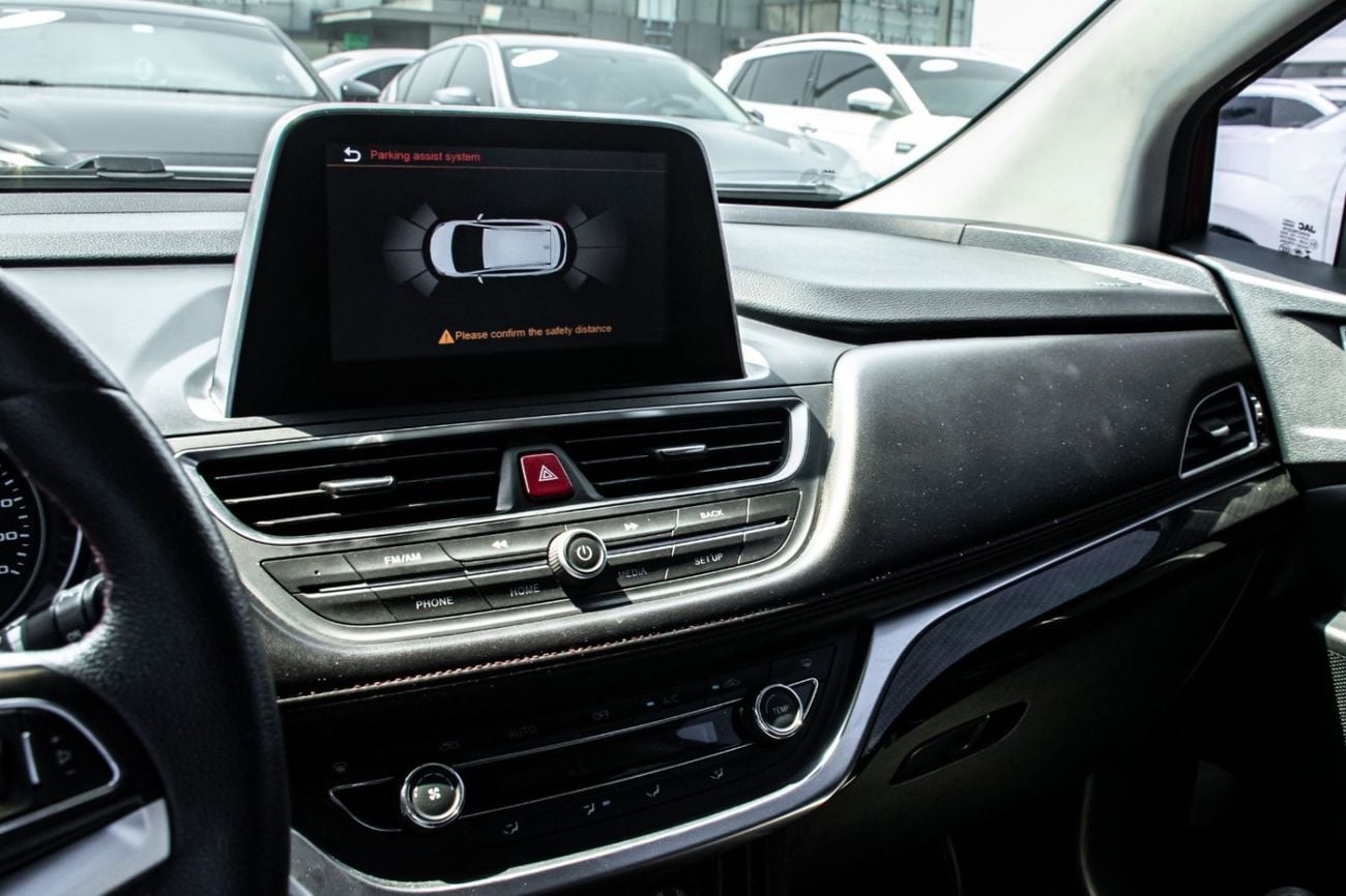 JAC JS3