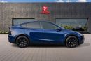 Tesla Model Y Long Range (AWD) Tesla Model Y Long Range 2023 GCC | Agency Warranty